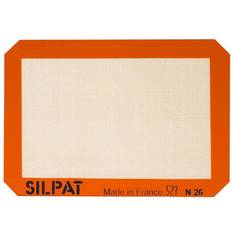 Baking Mats Silpat Petite Jelly Roll Baking Mat 8.25 "