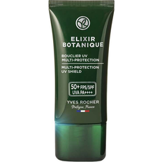 Yves Rocher Dagcreme – mod forurening, reparerende, SPF 50+