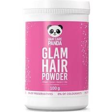 Hair powder Panda Hair Care, Glam Hair Powder - 100