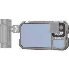 Kameratilbehør Smallrig Mobile Video Cage for iPhone 13 Pro Max