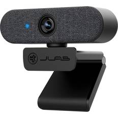 Webcams on sale JLabï¿½ EPIC CAM USB Wireless Webcam, Black