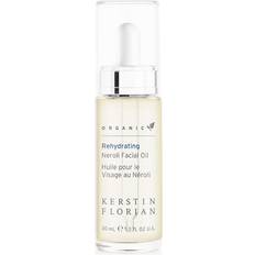 Kerstin Florian Kroppsvård Kerstin Florian Essential Skincare Rehydrating Neroli Oil 30ml