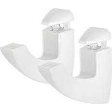 Dolle Hyldeknægt Scoop Maxi Hvid 5-40 mm 1 stk