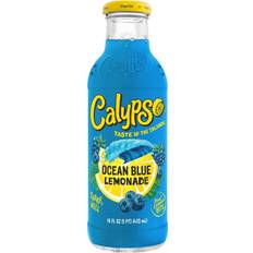 Vitaminer & Kosttilskud Calypso Lemonade Ocean Blue 473 ml