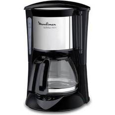 Cafeteras Moulinex Cafetera Goteo FG150813 6 Tazas