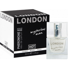 Pheromone HOT Pheromone Parfum LONDON Mysterious Man 30ml