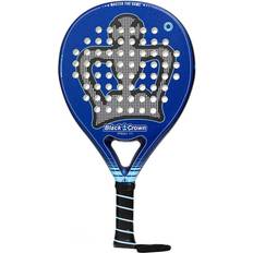 Padel Black Crown Piton 11 Padel Racket