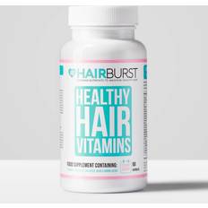 Hairburst Vitaminer & Kosttillskott Hairburst Healthy Vitamins 1 Month