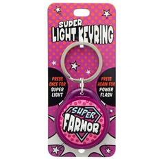Joker Nyckelring FARMOR Super Light Keyring