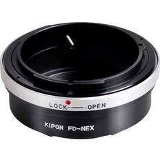 Kipon FD-Nex Objektivadapter