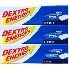 Dextro Energy Vitaminer & Kosttilskud Dextro Energy Classic 3 pk