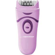 Sladdlös epilator Esperanza COPACABANA Epilator sladdlös