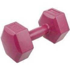Vinyl Dumbbell 3 Kg