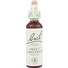 Vitamine e Integratori Bach Sweet Chestnut Fiori di 20 ml