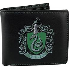 Groovy Harry Potter Plånbok Slytherin