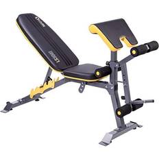 Fitness HMS Panca Con Bilanciere LS3061 17-53-402