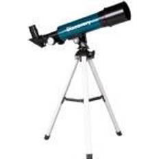 Discovery (ES) Spark Travel 50 Telescope with book