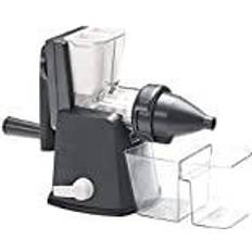 Billiga Slow juicers Lurch 200510 "Base&Soul" Slow Juicer/manuell kalljuicepress