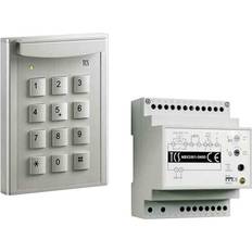 Gegensprechanlage Alarme & Überwachung TCS Tür Control Code Pack PZF5000-0010