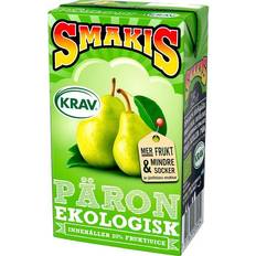 Smakis Smakis Pear Tetra Drink 25cl