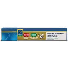 Propolis & MGO 400 Tandkräm med Tea Tree olja