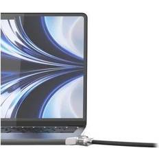Ledge for MacBook Air M2 2022 with Keyed