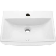 Bathroom Sinks Swiss Madison SM-WS317 Sublime 17-3/4" Hole