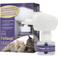 Felisept Felisept Family Comfort Startpaket Diffuser Refill 45 ml