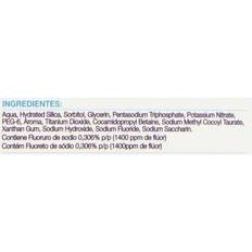 Cuidado dental Sensodyne Blanqueante Crema Dental 75 ml