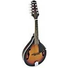 Sunburst Ukuleler Dimavery ML-002 Mandolin Sunburst