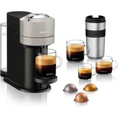 Nespresso Sí Máquinas de Cápsulas Nespresso Cafetera De Cápsulas Krups Yy4298fd 1260w 1.1l