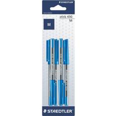 Staedtler Ballpoint Pens Staedtler Ballpoint Pens Set, Blue