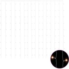 Be Basic LED-lysgardin 3x3 String Light