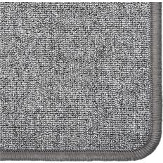 Carpet runner vidaXL Carpet Runner Dark Grey