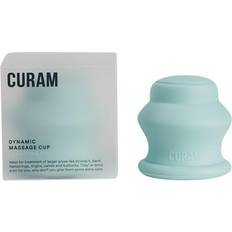 Curam cup Dynamic Massage cup Relaxing green