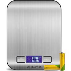 Kitchen Scales Zulay Kitchen Digital Food