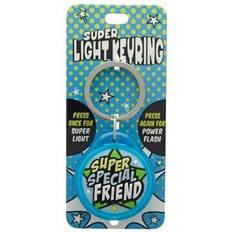 Joker Nyckelring SPECIAL FRIEND Super Light Keyring