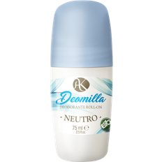 Alkemilla Eco Bio Cosmetic Deomilla deo roll-on Neutral 75ml