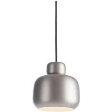 Woud Stone Small Pendant Lamp