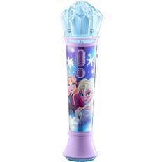 Frozen karaoke ekids Karaoke Microphone For Children Frozen/Fr-070