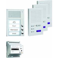 TCS TCS TÜR Control TCS Tür Control Intercom-system för dörrar