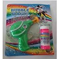 Såpbubbelpistol Såpbubbelpistol