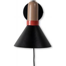 Yumi svart/beige