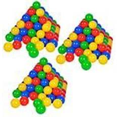 Knorrtoys knorr toys Bollset, 300 stycken