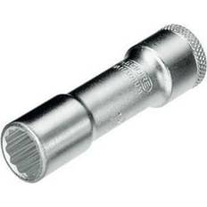 Gedore 3/8 Firkant D 30 Topnøgle