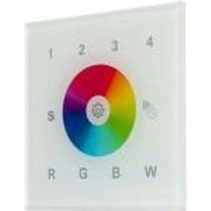 Indoor Lighting Remote Controls for Lighting Brumberg 18194070 Remote Control for Lighting