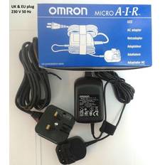 Omron Nebulizzatori Omron Micro Air 1 Pezzo