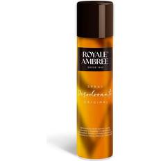 250.0 ml Deodoranter "Deodorantspray Royale Ambree ml" 250ml