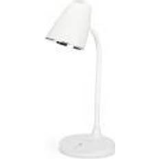 Montis Montiss Montis Multifunktionel genopladelig Bordlampe