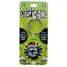 Joker Nyckelring G Super Light Keyring